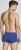 Jack & Jones EVERYDAY Trunks 5 Pack Black - Roupa Interior & natação - Roupa interior Homem Tamanhos Grandes