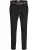 Jack & Jones Marco Franco Chino With Belt Black - Jeans & calças - Jeans & Calças Tamanhos Grandes Homem