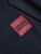 Jack & Jones Brandy Crew Neck T-Shirt Sky Captain - T-shirts - T-shirts Homem Tamanhos Grandes