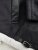 Jack & Jones Cole Aviator Jacket Black - Casacos - Casacos Homem Tamanhos Grandes