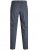 Jack & Jones Harry Pedro Formal Check Trousers Dark Navy - Jeans & calças - Jeans & Calças Tamanhos Grandes Homem