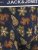 Jack & Jones Gingerbread Trunks 3-Pack Black - Roupa Interior & natação - Roupa interior Homem Tamanhos Grandes