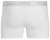 Jack & Jones Black Friday Trunks 5-Pack Black Grey Blue White - Roupa Interior & natação - Roupa interior Homem Tamanhos Grandes