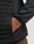 Jack & Jones MULTI QUILTED SET-IN Sleeves Jacket Black - Casacos - Casacos Homem Tamanhos Grandes