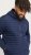 Jack & Jones MULTI QUILTED SET-IN Sleeves Jacket Navy Blazer - Casacos - Casacos Homem Tamanhos Grandes