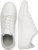 Jack & Jones Trent Sneakers Bright White - Calçado de homem 40-52 - 