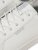 Jack & Jones Trent Sneakers Bright White - Calçado de homem 40-52 - 
