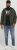 Jack & Jones BASIC Water-Resistant Softshell Jacket Green - Casacos - Casacos Homem Tamanhos Grandes