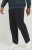 Jack & Jones CHRIS ORIGNIAL Jeans Black Denim - Jeans & Calças - Jeans & Calças Tamanhos Grandes Homem