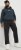 Jack & Jones CHRIS ORIGNIAL Jeans Black Denim - Jeans & Calças - Jeans & Calças Tamanhos Grandes Homem