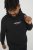 Jack & Jones ESTERBRO Hoodie Black - Sweatshirts & hoodies - Sweatshirt & Camisolas com Capuz tamanhos grandes