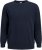 Jack & Jones BASIC Knitted Sweater Navy Blazer - Sweatshirts & hoodies - Sweatshirt & Camisolas com Capuz tamanhos grandes