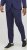  Jack & Jones FRANCO Suit Pants Medieval Blue - Fatos - Fatos de Homem Tamanhos Grandes