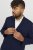  Jack & Jones FRANCO Suit Pants Medieval Blue - Fatos - Fatos de Homem Tamanhos Grandes