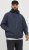 Jack & Jones BASIC Water-Resistant Softshell Jacket Navy Blazer - Casacos - Casacos Homem Tamanhos Grandes