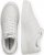 Jack & Jones Ealing 7992 Sneakers White/Silver - Calçado de homem 40-52 - 