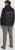 Jack & Jones MOON Bodywarmer Black - Casacos - Casacos Homem Tamanhos Grandes