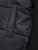 Jack & Jones MOON Bodywarmer Black - Casacos - Casacos Homem Tamanhos Grandes