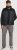 Jack & Jones MOON Bodywarmer Black - Casacos - Casacos Homem Tamanhos Grandes