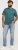 Jack & Jones GLENN ORIGINAL MF 664 Jeans Blue Denim - Jeans & calças - Jeans & Calças Tamanhos Grandes Homem
