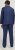 Jack & Jones SOLARIS Blazer Medieval Blue - Fatos - Fatos de Homem Tamanhos Grandes