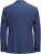 Jack & Jones SOLARIS Blazer Medieval Blue - Fatos - Fatos de Homem Tamanhos Grandes