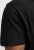 Jack & Jones JJEBRADLEY T-Shirt Black - T-shirts - T-shirts Homem Tamanhos Grandes