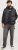 Jack & Jones SPRINT BODYWARMER With Collar Black - Casacos - Casacos Homem Tamanhos Grandes