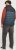 Jack & Jones SPRINT Black Blocking BODYWARMER With Collar Dark Turquoise - Casacos - Casacos Homem Tamanhos Grandes