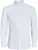 Jack & Jones ARMA LS Shirt White - Camisas - Camisas Homem Tamanhos Grandes