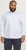 Jack & Jones ARMA LS Shirt White - Camisas - Camisas Homem Tamanhos Grandes