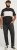 Jack & Jones GLENN ORIGINAL CB 772 Black Denim - Jeans & Calças - Jeans & Calças Tamanhos Grandes Homem