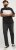 Jack & Jones GLENN ORIGINAL CB 772 Black Denim - Jeans & Calças - Jeans & Calças Tamanhos Grandes Homem