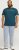 Jack & Jones CORP Logo Play 5 T-Shirt Deep Teal - T-shirts - T-shirts Homem Tamanhos Grandes