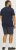 Jack & Jones CORP Logo Play 5 T-Shirt Navy Blazer - T-shirts - T-shirts Homem Tamanhos Grandes