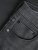 Jack & Jones JJIMIKE JJICON I.K. SQ 028 Jeans Black Denim - Jeans & Calças - Jeans & Calças Tamanhos Grandes Homem