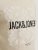 Jack & Jones JJPAISLEY T-Shirt Moonbeam - T-shirts - T-shirts Homem Tamanhos Grandes