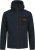 Jack & Jones JJTAYLOR Softshell Jacket Navy Blazer - Casacos - Casacos Homem Tamanhos Grandes