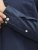 Jack & Jones Brook Oxford Long Sleeve Shirt Navy Blazer - Camisas - Camisas Homem Tamanhos Grandes