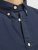 Jack & Jones Brook Oxford Long Sleeve Shirt Navy Blazer - Camisas - Camisas Homem Tamanhos Grandes