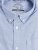 Jack & Jones Brook Oxford Long Sleeve Shirt Cashmere Blue - Camisas - Camisas Homem Tamanhos Grandes