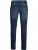 Jack & Jones Glenn Icon SQ 422 Jeans Blue Denim - Jeans & calças - Jeans & Calças Tamanhos Grandes Homem