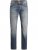 Jack & Jones Mike Fox CB 082 Jeans Blue Denim - Jeans & calças - Jeans & Calças Tamanhos Grandes Homem