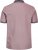 Jack & Jones PAULOS Short Sleeve Polo Rio Red/PS - Pólos - Pólos Tamanhos Grandes Homem