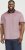 Jack & Jones PAULOS Short Sleeve Polo Rio Red/PS - Pólos - Pólos Tamanhos Grandes Homem
