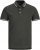 Jack & Jones PAULOS Short Sleeve Polo Green/PLAY 1 - Pólos - Pólos Tamanhos Grandes Homem