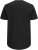 Jack & Jones NOA Crew Neck T-Shirt Black - T-shirts - T-shirts Homem Tamanhos Grandes
