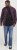 Jack & Jones NOA Crew Neck T-Shirt Black - T-shirts - T-shirts Homem Tamanhos Grandes