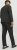 Jack & Jones FRANCO Suit Black - Fatos - Fatos de Homem Tamanhos Grandes