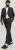 Jack & Jones FRANCO Suit Black - Fatos - Fatos de Homem Tamanhos Grandes